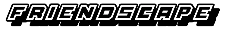 Friendscape Logo